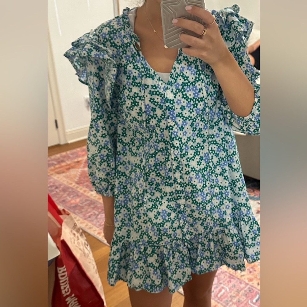 Sugar Lips dress